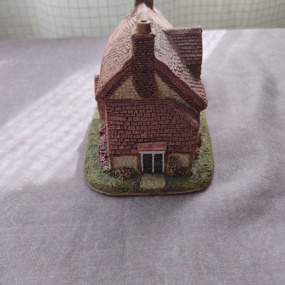 Lilliput Lane Cottage Stoney Beck Cottage- Used But In Excellent Condition. - Picture 6 of 6